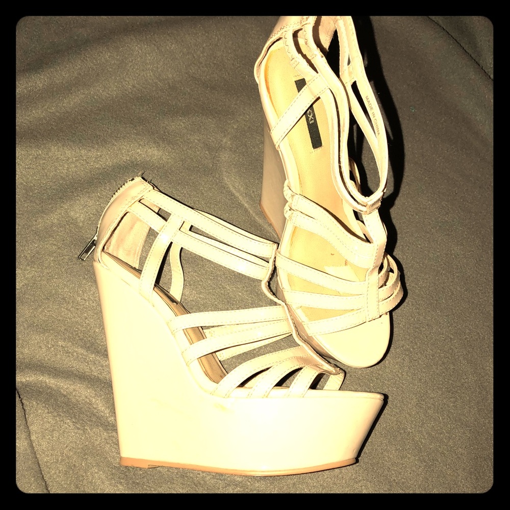 Wedges